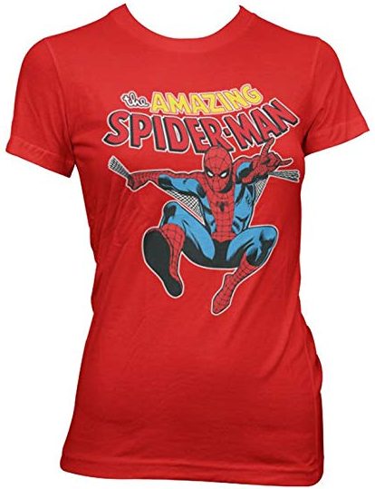 cute spiderman shirts