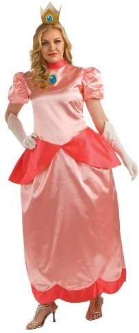 GREATEST DIY GUIDE OF THE PRINCESS PEACH COSTUME - FINDURFUTURE Greatest Diy Guide Of The Princess Peach Costume - Findurfuture