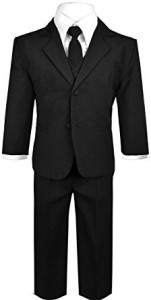 DRESS UP YOUR CHILD IN THE BOSS BABY COSTUME!