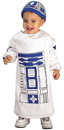 STAR WARS R2D2 COSTUMES: AN ULTIMATE GUIDE
