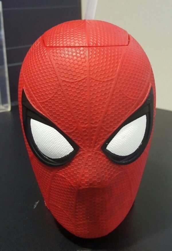 REMARKABLE GUIDE OF SPIDERMAN COSTUME