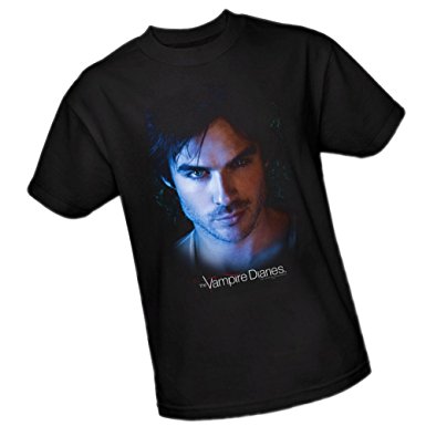 Damon Salvatore Shirt. 