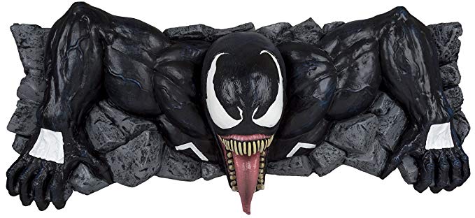 Marvel We Are Venom Door MatOfficial MerchandiseHome Accessories 