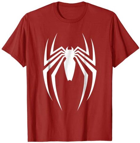 20 COOL SPIDERMAN T-SHIRT FOR ULTIMATE FANS!