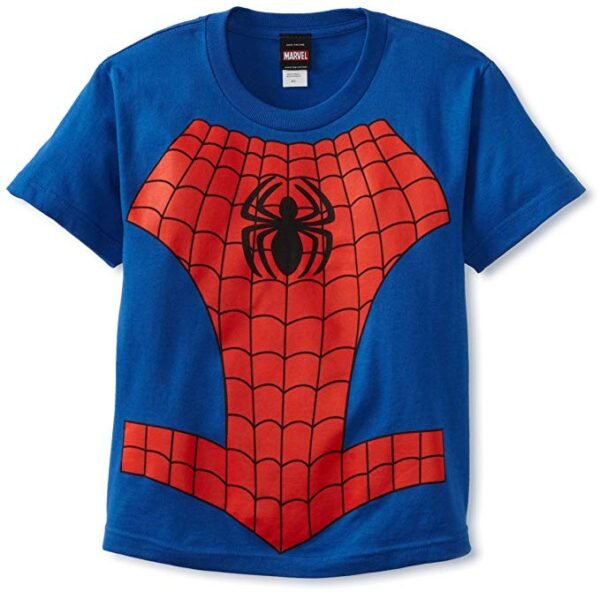 cute spiderman shirts