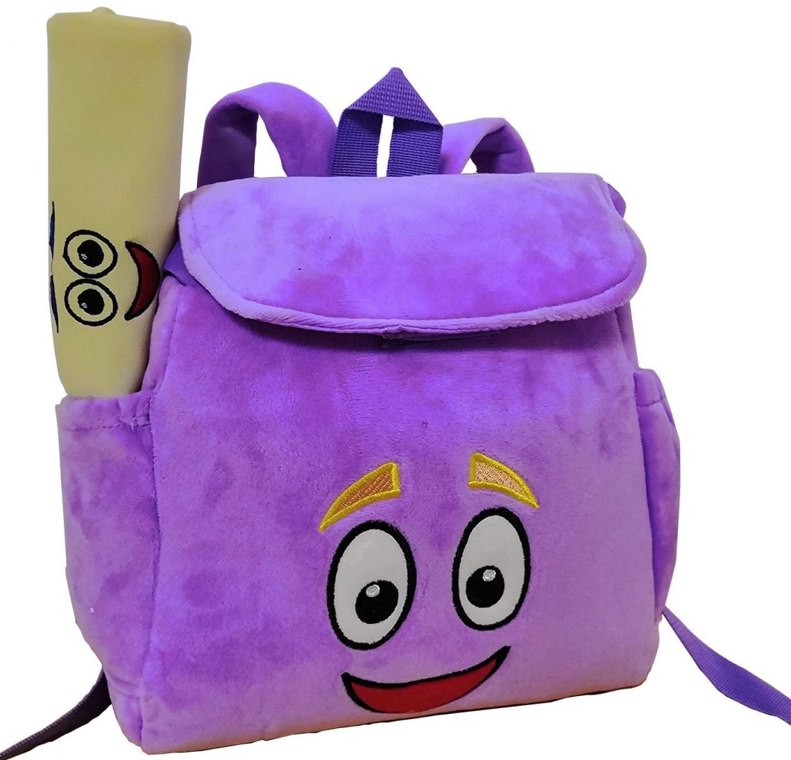 10 COOL DORA THE EXPLORER BACKPACK!